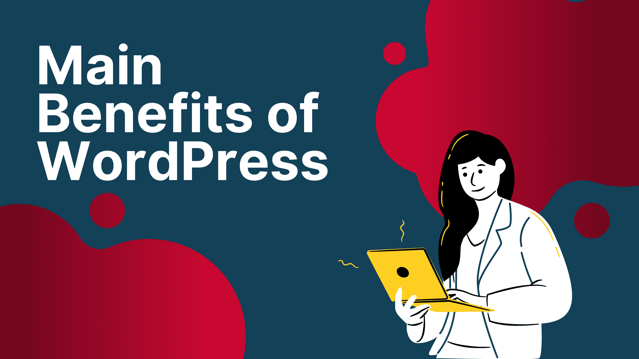 Free Wordpress Course