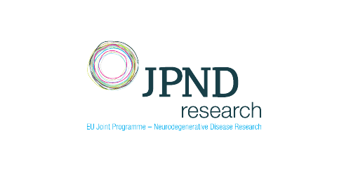 JPND Logo