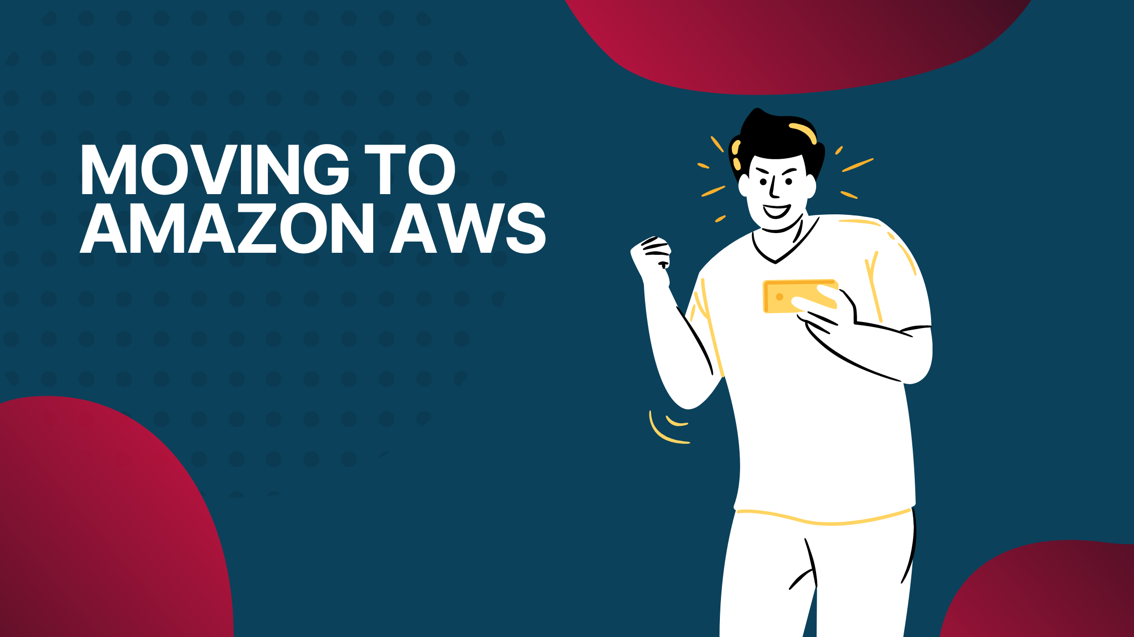 Moving to amazon aws ten10